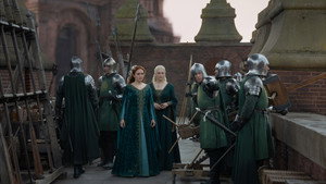 La casa del dragón Temporada 3 Capitulo 2