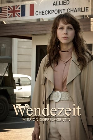 Wendezeit poster