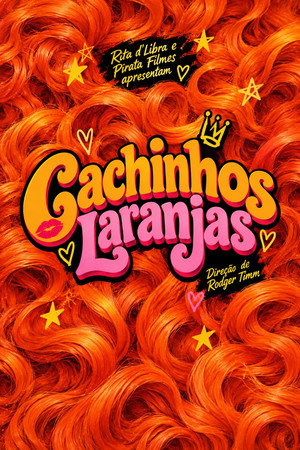 Cachinhos Laranjas