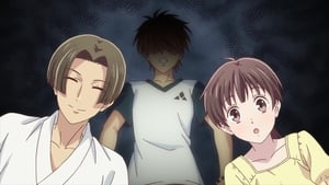 Fruits Basket Season 2 Episode 2