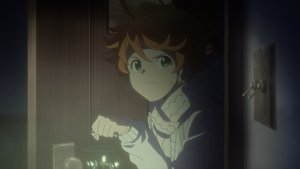 Yakusoku no Neverland‬‏ Temporada 2 Capitulo 3