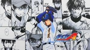 Diamond no Ace: Act II Subtitle Indonesia