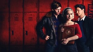 Chilling Adventures of Sabrina – Sabrina: Între lumină și întuneric