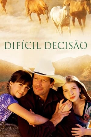 Poster A Father's Choice 2000