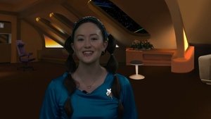 A Captain’s Log: 1×13