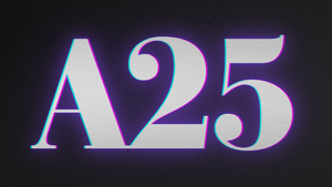 Logo A25