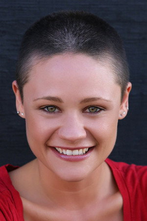 Kailena Mai portrait