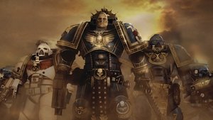 Ultramarines: A Warhammer 40,000 Movie (2010)