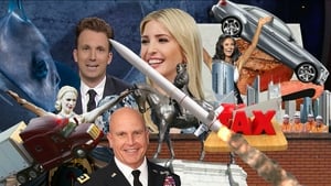 The Opposition with Jordan Klepper Staffel 1 Folge 5