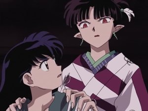 InuYasha: 4×125