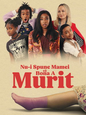 Image Nu-i spune mamei că bona a murit