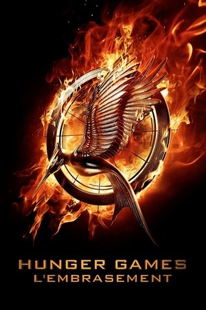 Hunger Games : L'Embrasement 2013