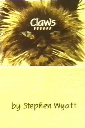 Poster Claws 1987