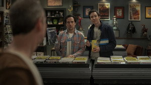 Stuart Não Consegue Salvar o Universo 1×6