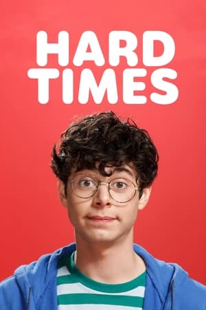 Poster Hard Times 2010