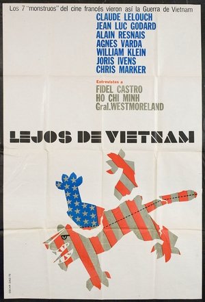 Loin du Vietnam