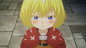 29-sai Dokushin Chuuken Boukensha no Nichijou – Episódio 1