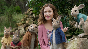 Peter Rabbit (2018) Subtitle Indonesia