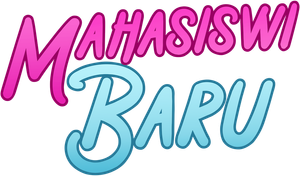 Mahasiswi Baru — Logos 1