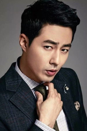 Jo In-sung