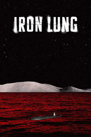 poster Iron Lung
