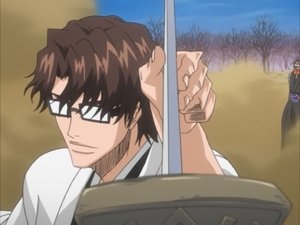 Bleach Season 1 Episode 62