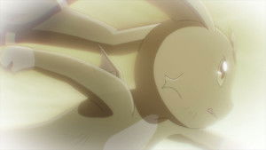 Tensei shitara Dragon no Tamago datta Episódio 08