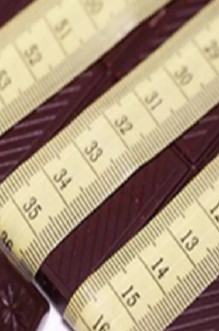 Schlank durch schokolade