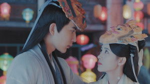 The Legend of White Snake (2019): 1×2