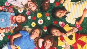 poster The Baby-Sitters Club