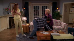 Everybody Loves Raymond: 4×24