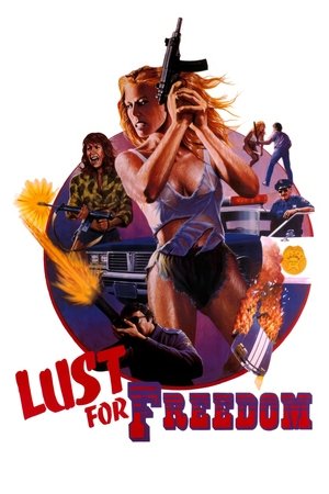 Lust for Freedom