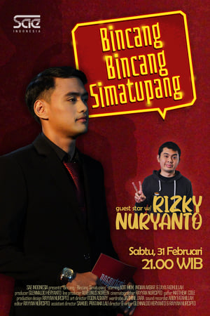 Bincang-Bincang Simatupang