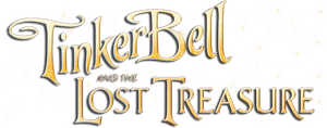 Tinker Bell and the Lost Treasure