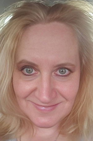 Галина Мухина