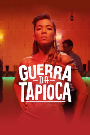 Image Guerra da Tapioca