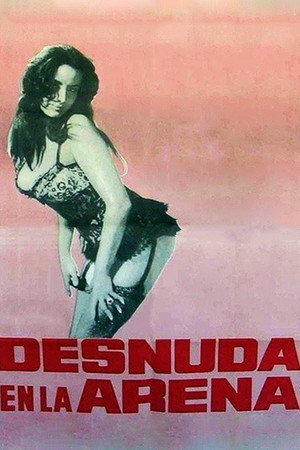 Nude in the Sand 12