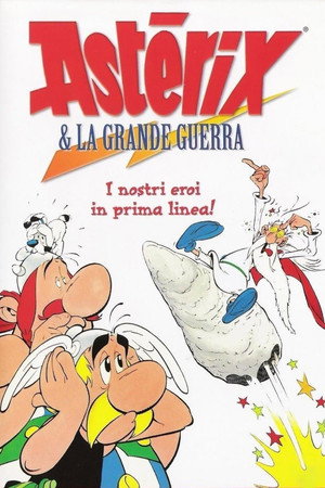 Asterix & la grande guerra