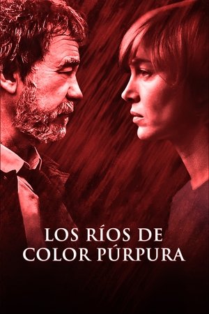 Image Los ríos de color púrpura