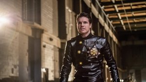 The Flash: Season 2 Episode 13 – Welcome to Earth-2