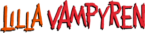Petit Vampire — Logos 4