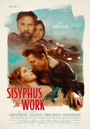 Poster Sisyphus at Work 2021