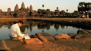 Carnets de voyage - Le Cambodge