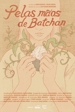 Pelas Mãos de Batchan