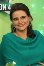 Afshan Ahmed's photo