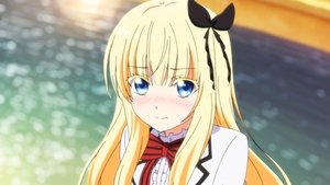 Boarding School Juliet Season 1 Episode 1