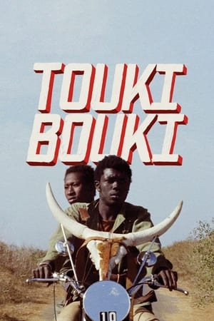 Touki-Bouki 1973