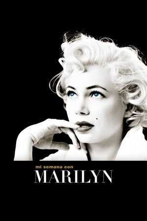 Mi semana con Marilyn 2011