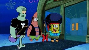 Bob Esponja: 6×1