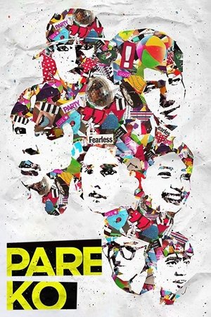 Poster Pare Ko (1995)